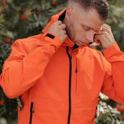 Pallas Evo Brushed X-stretch Takki Miesten