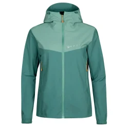 Pallas Evo Plus X-stretch Takki Naisten