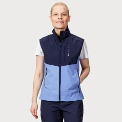 Pallas Evo X-stretch Liivi Naisten