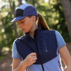 Pallas Evo X-stretch Liivi Naisten