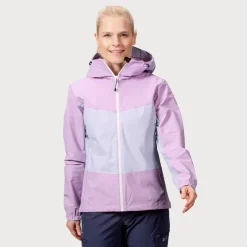 Pallas Evo X-stretch Takki Naisten