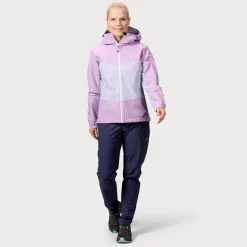 Pallas Evo X-stretch Takki Naisten