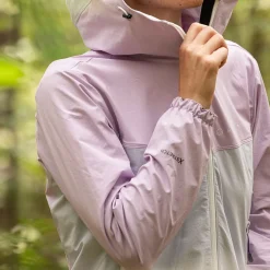 Pallas Evo X-stretch Takki Naisten