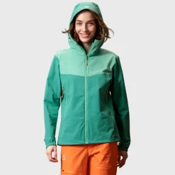 Pallas Evo X-stretch Takki Naisten