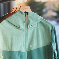 Pallas Evo X-stretch Takki Naisten