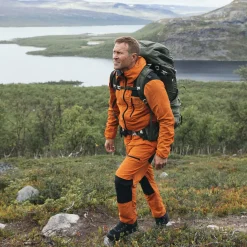 Pallas II Miesten X-stretch SS22 Housut