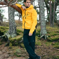 Pallas II Miesten X-stretch SS22 Housut