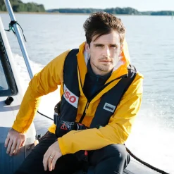 Pallas II Miesten X-stretch SS22 Housut