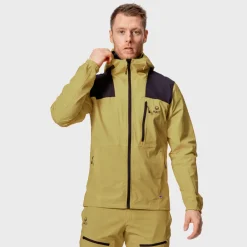 Pallas II Miesten X-stretch Ulkoilutakki