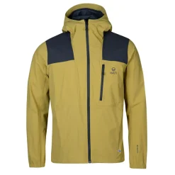 Pallas II Miesten X-stretch Ulkoilutakki