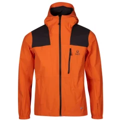 Pallas II Miesten X-stretch Ulkoilutakki