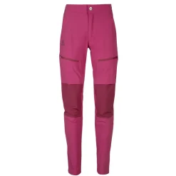 Pallas II Naisten Lyhyet X-stretch SS22 Housut