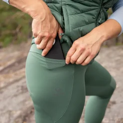 Pallas II Naisten Trikoot