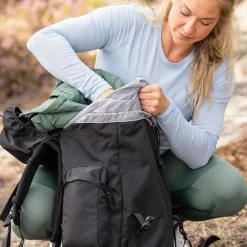 Pallas II Naisten Trikoot