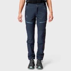 Pallas II Naisten Warm X-stretch Housut