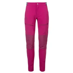 Pallas II Naisten Warm X-stretch Housut