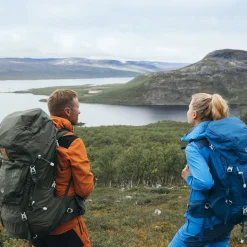 Pallas II Naisten X-stretch SS22 Housut