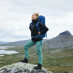 Pallas II Naisten X-stretch SS22 Housut