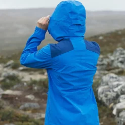 Pallas II Naisten X-stretch SS22 Housut