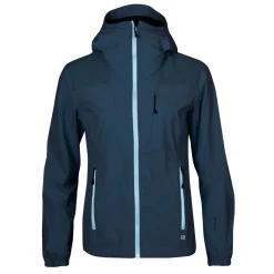 Pallas II Naisten X-stretch Ulkoilutakki