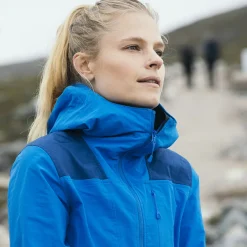 Pallas II Naisten X-stretch Ulkoilutakki