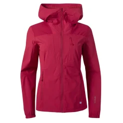 Pallas II Naisten X-stretch Ulkoilutakki