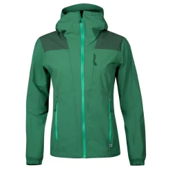 Pallas II Naisten X-stretch Ulkoilutakki