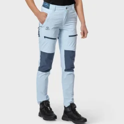 Pallas II Naisten X-stretch Ulkoiluhousut