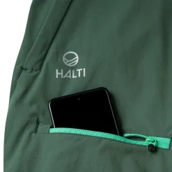 Pallas II Naisten X-stretch Ulkoiluhousut