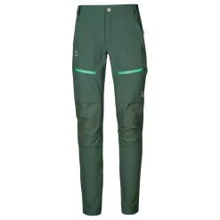 Pallas II Naisten X-stretch Ulkoiluhousut