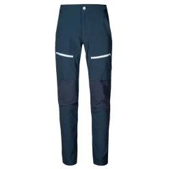 Pallas II Naisten X-stretch Ulkoiluhousut