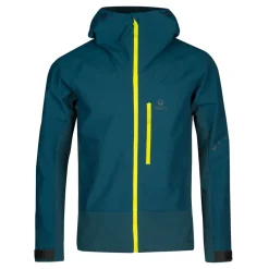 Pallas III Miesten Warm Hybriditakki