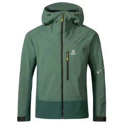 Pallas III Miesten Warm Hybriditakki