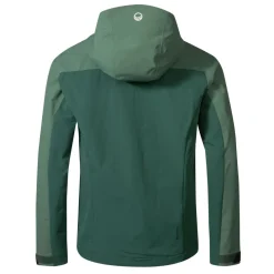 Pallas III Miesten Warm Hybriditakki