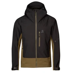 Pallas III Miesten Warm Hybriditakki