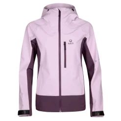 Pallas III Naisten Warm Hybriditakki