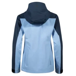 Pallas III Naisten Warm Hybriditakki