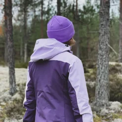 Pallas III Naisten Warm Hybriditakki