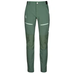 Pallas III Warm X-stretch Ulkoiluhousut Naiset