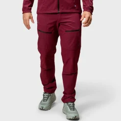 Pallas III Warm X-stretch Ulkoiluhousut Miesten