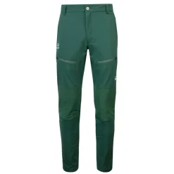 Pallas III Warm X-stretch Ulkoiluhousut Miesten