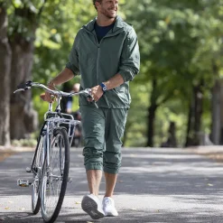 Pallas Miesten Jogger Lite Takki