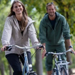 Pallas Miesten Jogger Lite Takki