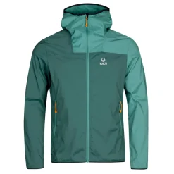 Pallas Miesten Lite X-stretch Ulkoilutakki