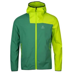 Pallas Miesten Lite X-stretch Ulkoilutakki