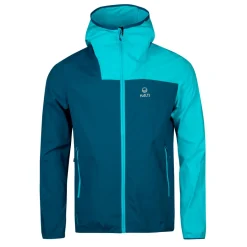 Pallas Miesten Lite X-stretch Ulkoilutakki