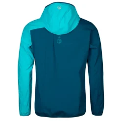 Pallas Miesten Lite X-stretch Ulkoilutakki