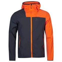 Pallas Miesten Lite X-stretch Ulkoilutakki