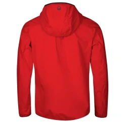 Pallas Miesten Lite X-stretch Ulkoilutakki