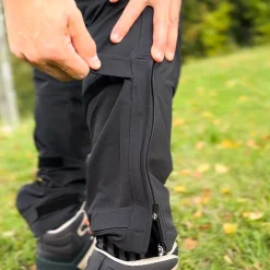 Pallas Miesten Warm Hybrid Kuorihousut